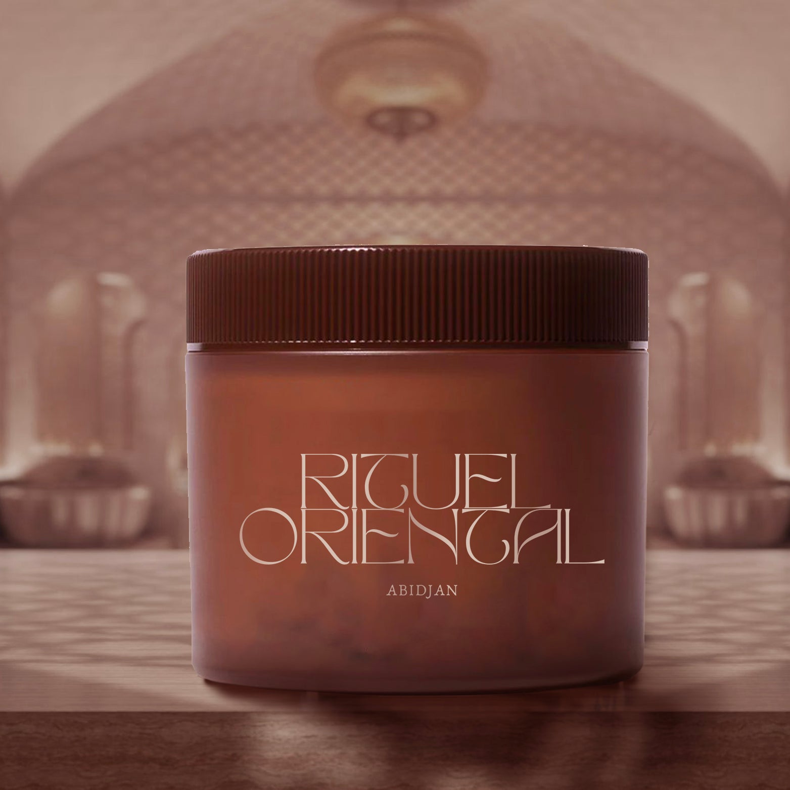 Savon noir - Aker fassi